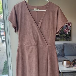 Madewell Sundress